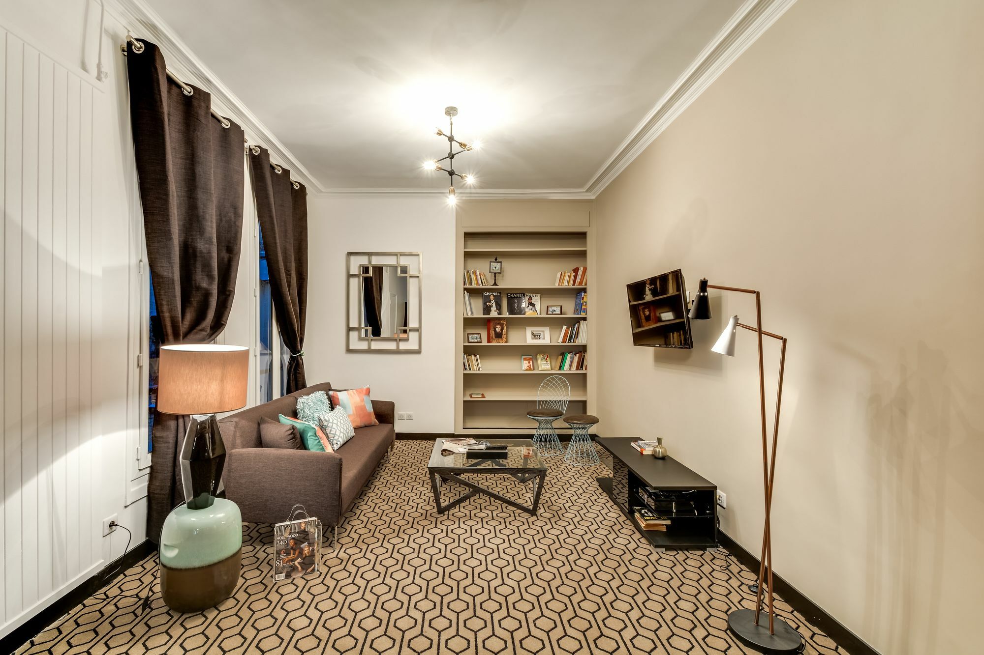 Sweet Opera Garnier Inn 3*